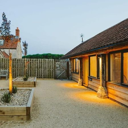 The Hay Barn - Hopewell Villa Bristol Exterior photo